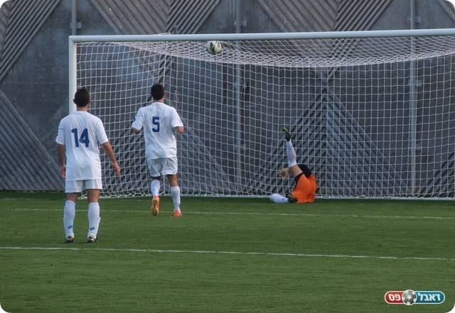 והולך פנימה. 