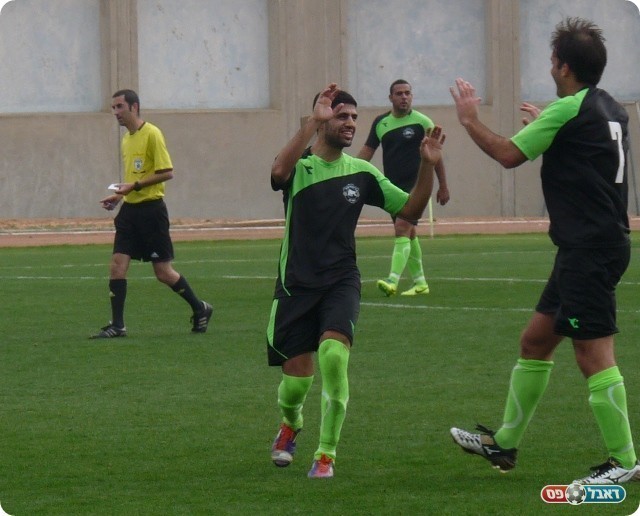 חוגגים את השוויון (צילום: אלי שמואלי)