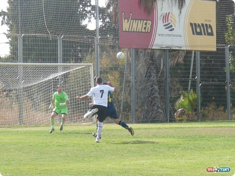 קדוש מטעה את השומר שלו (אלי שמואלי)