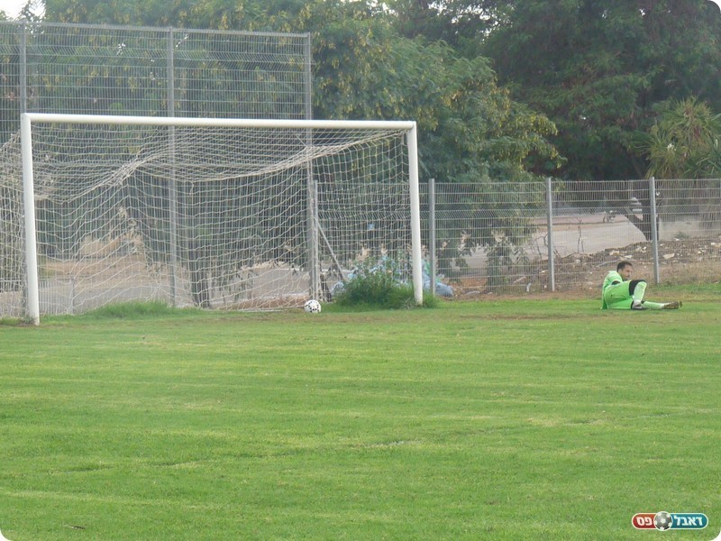 כמעט סגר עניין. רוזנקוביץ נכנע לשלישי של שקד (אלי שמואלי)