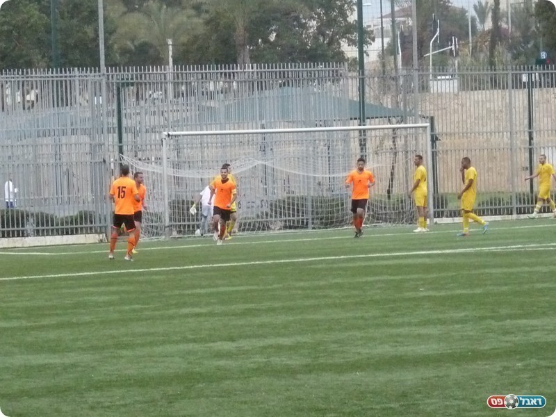 סגרו עניין. השלישי ברשת (אלי שמואלי)