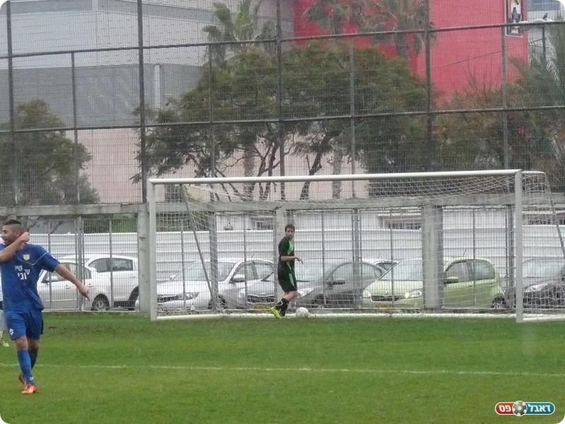 השני ברשת (אלי שמואלי)