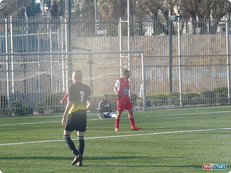 ניצחון גדול. השישי ברשת (אלי שמואלי)