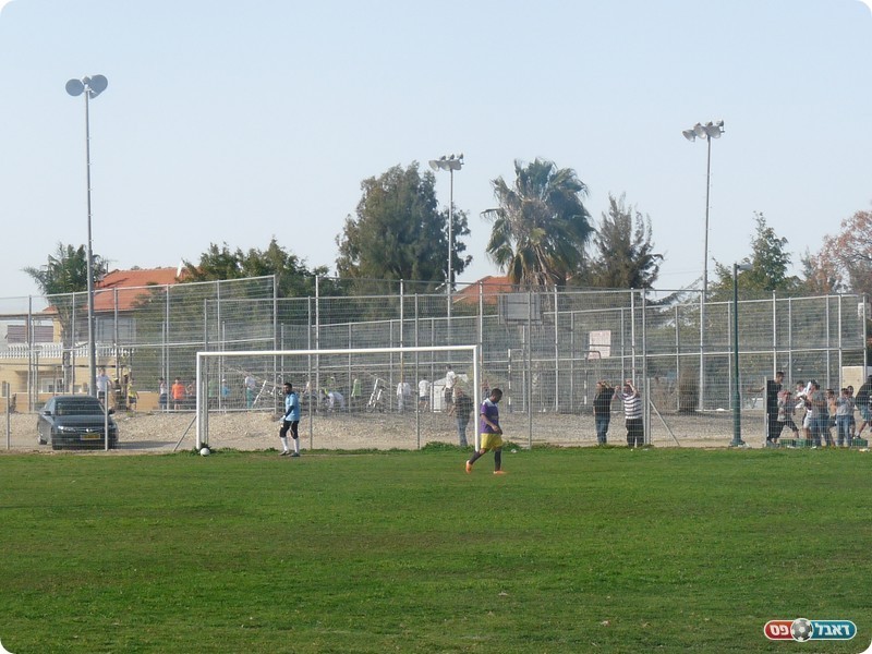 השני ברשת (אלי שמואלי)