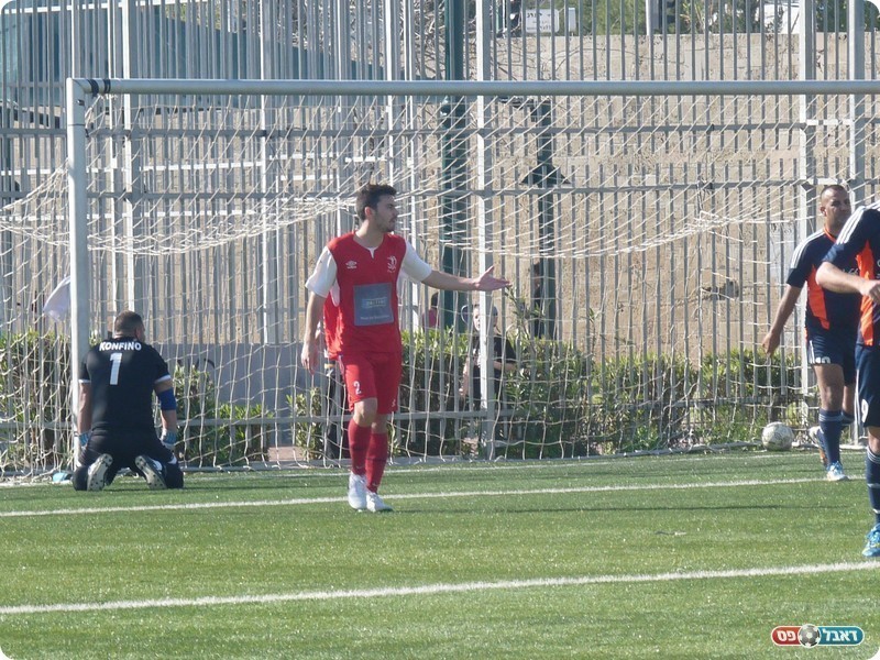 הספתח. הראשון ברשת (אלי שמואלי)