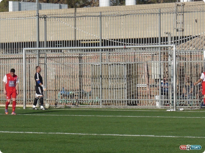 סגרו עניין. השער השלישי (אלי שמואלי)