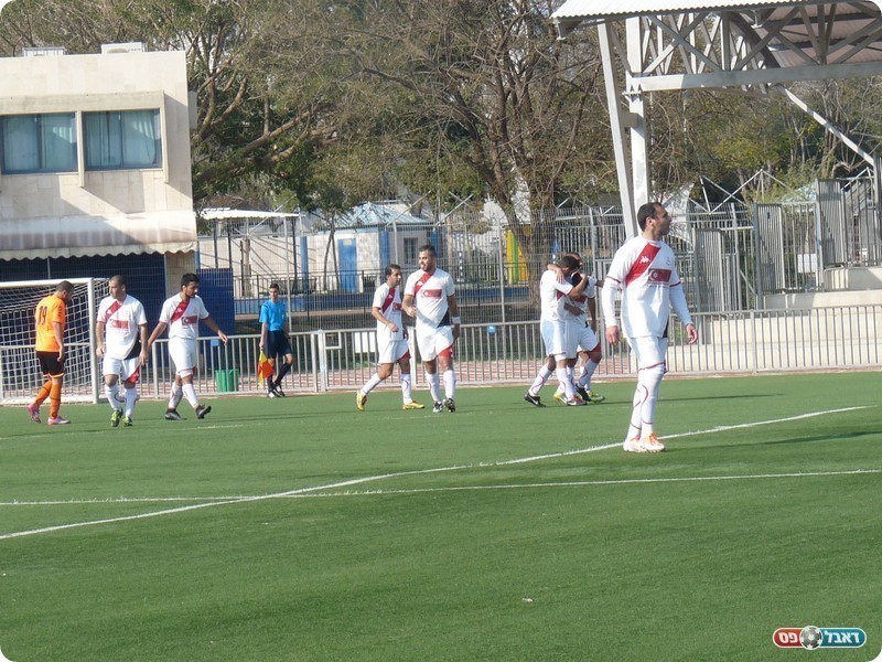 שוויון שני במשחק (אלי שמואלי)