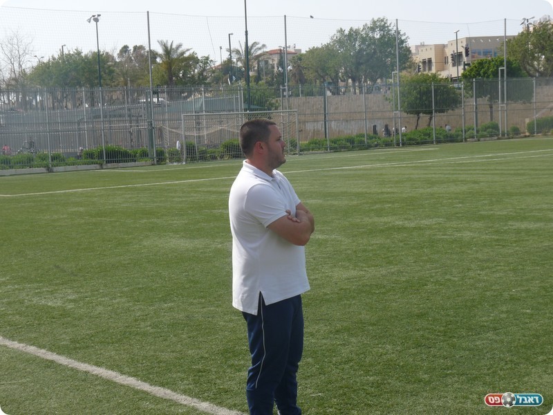 גולן שאול (אלי שמואלי)