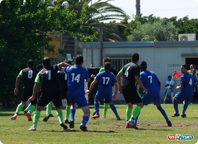 שער אחד קטן. המהלך שהחל את השער