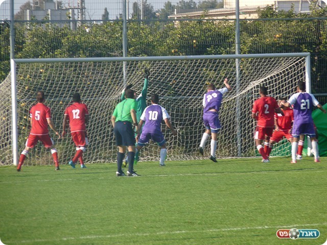 שער היתרון של הכח (אלי שמואלי)