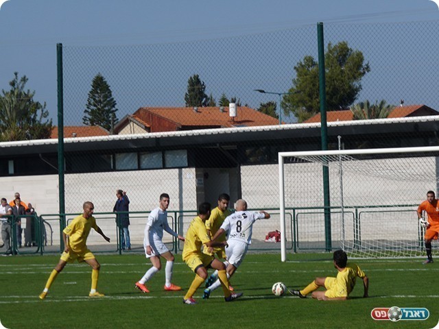 עוד הזדמנות מבוזבזת של יבנה (אלי שמואלי)