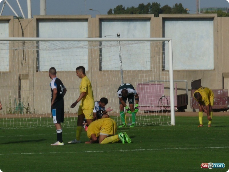 סגר עניין. השער של חן מלכה (אלי שמואלי)
