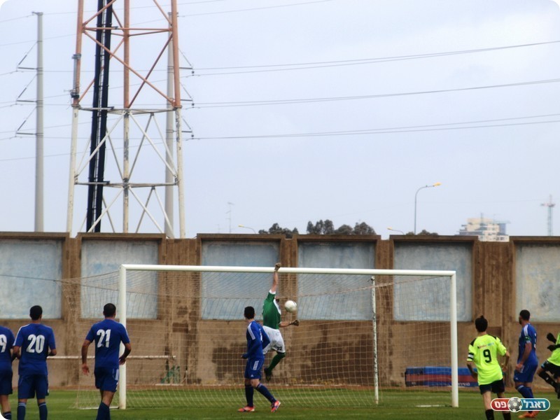 שוויון מהיר (אלון יהודיוף)