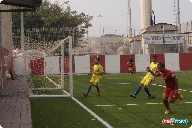 כמו ברנס. בירן מחמיץ. 