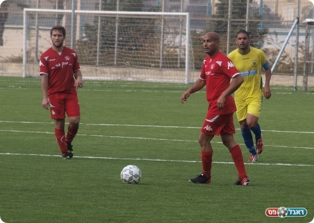 אפילו הוא שיחק. שי כהן. 