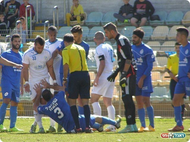 הויכוחים (אמיר שיבי)