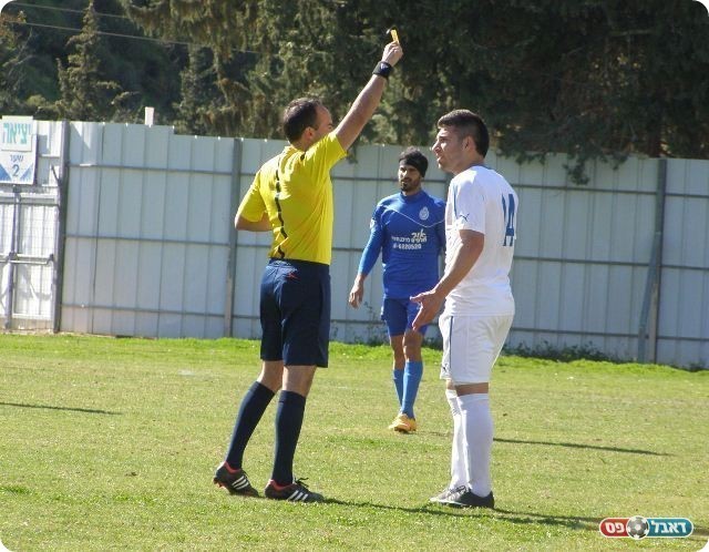 עוד החלטה הזויה. הצהוב לחירבאוי (אמיר שיבי)