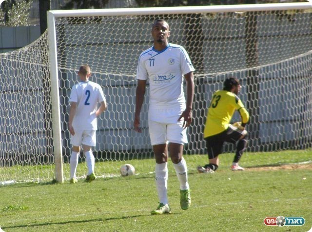 מעלות יכלה לקחת את כל הקופה. טפטה (אמיר שיבי)