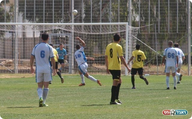 בסטנגה אונו ניצחה בענק. שמש בועט. 