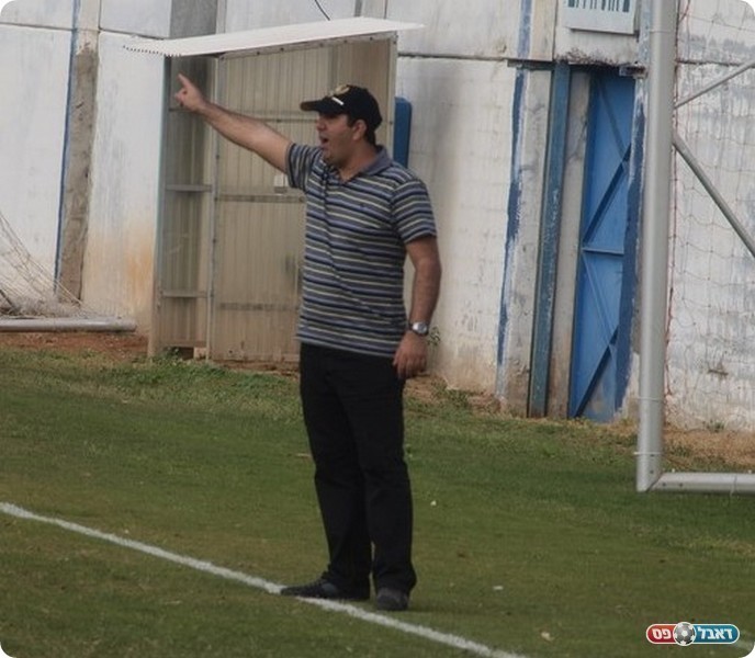 "באים לנצח." שלומי שלמה (אלון יהודיוף)