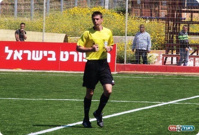 החלטה אמיצה. בריילובסקי. 