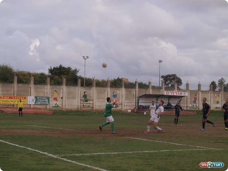 וגם יעקובי (אלון יהודיוף)