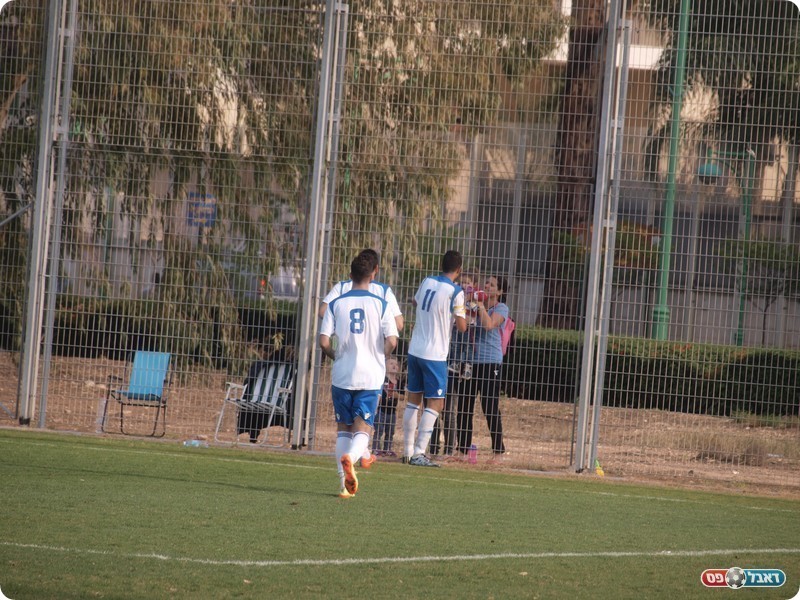 נחום (מספר 11) חוגג (אלון יהודיוף)