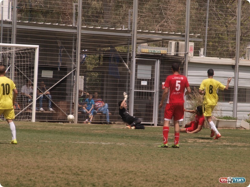 השוויון של טרבלסי (אלון יהודיוף)