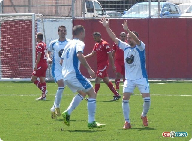 שחוגג (אלי שמואלי)