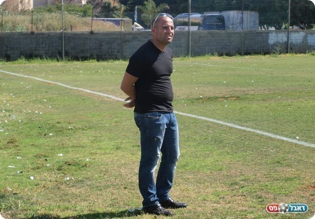 חזר לנצח. שי מאור. 