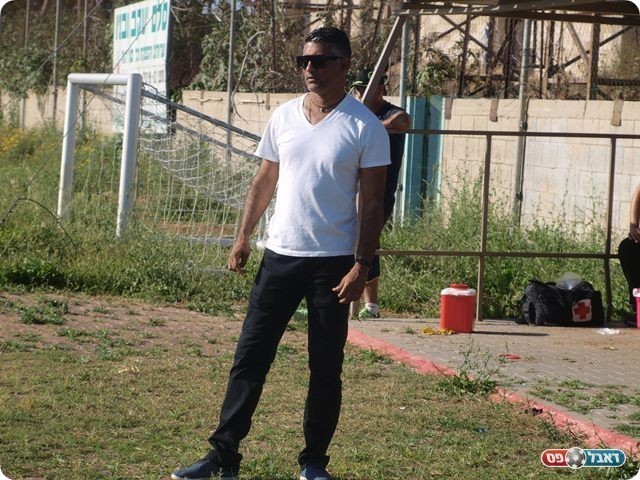 עדיין לא יכול להיות רגוע. עופר טלקר. 