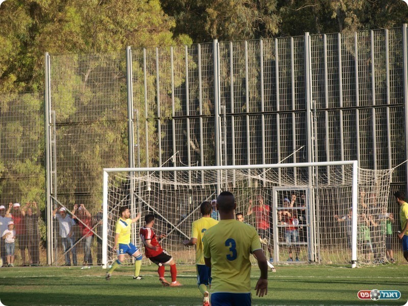 סגר עניין. קאסם כובש (אלון יהודיוף)