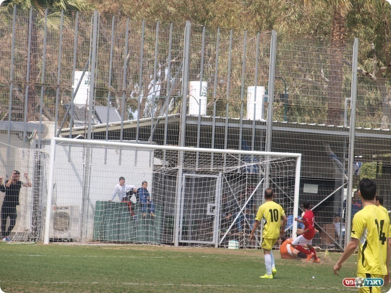 סגר עניין. בדיר כובש (אלון יהודיוף)