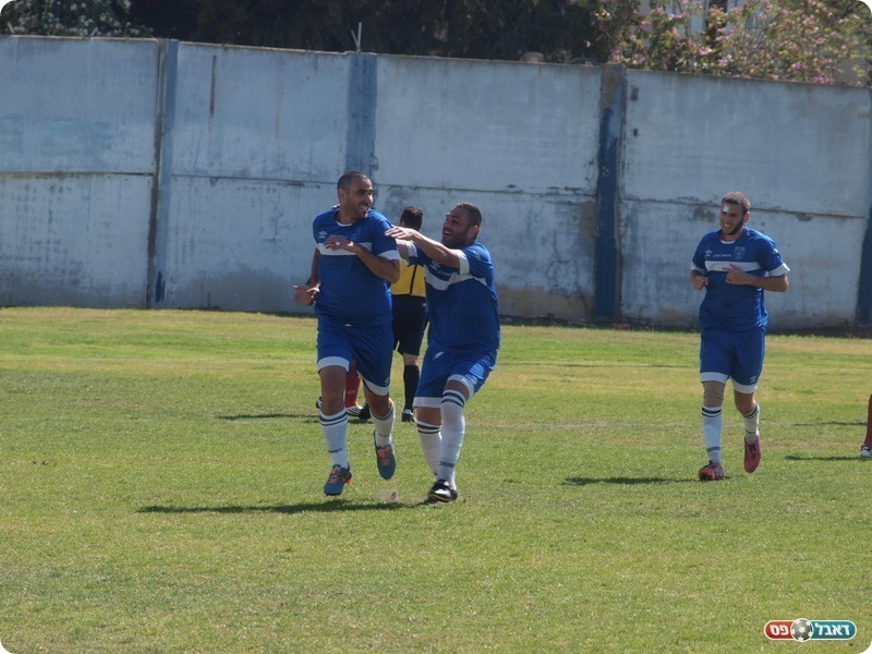 וכהן זדה חוגג (אלון יהודיוף)