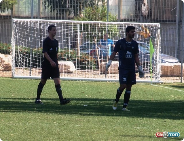 מכלוף לא מבין על מה ההרחקה. 