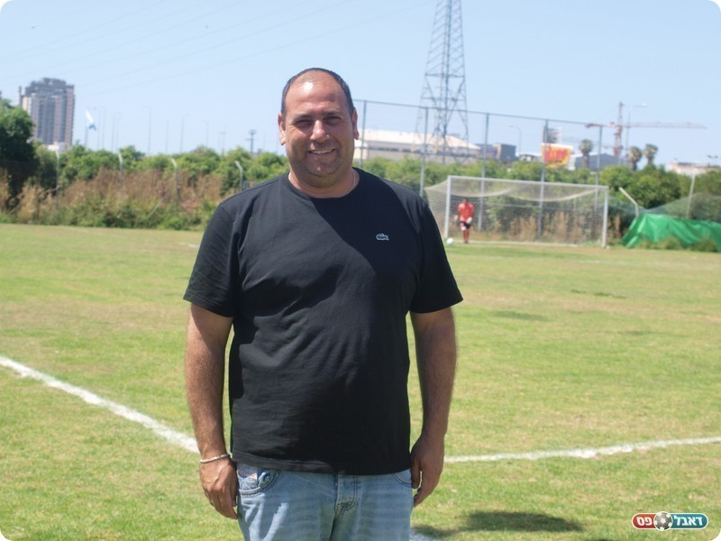 יעלה בכל זאת מהמקום השני? אבי לילוס (אלון יהודיוף)