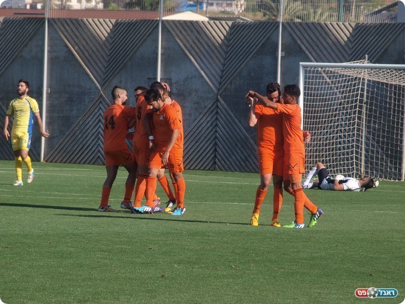 נס ציונה חוגגת (אלון יהודיוף)