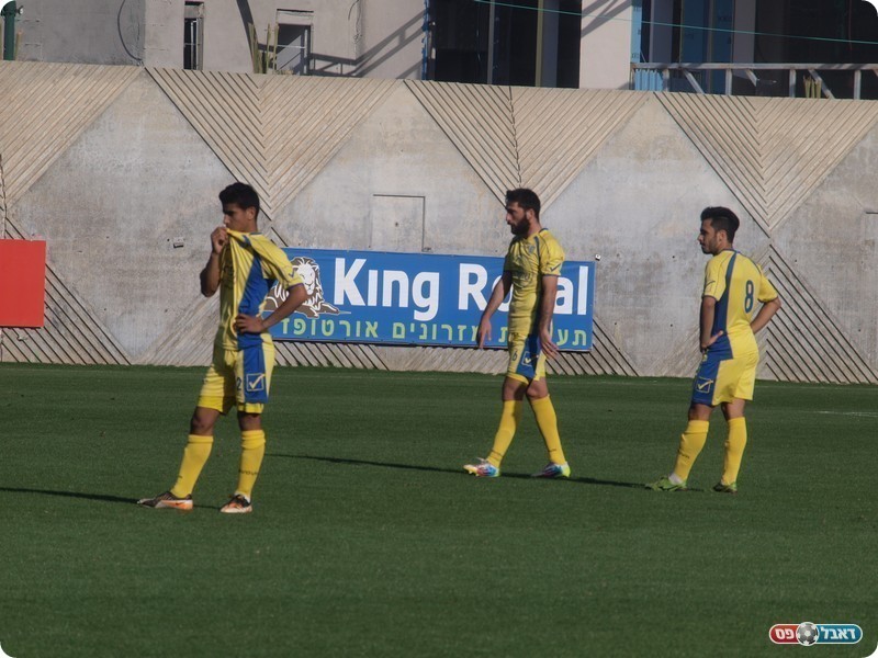 באר שבע לא מאמינה (אלון יהודיוף)