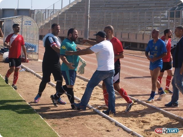 ומורגע ע"י מסעוד. 