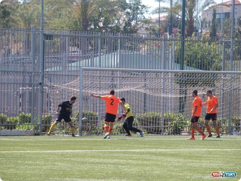 ושל שי אמיר (אלון יהודיוף)