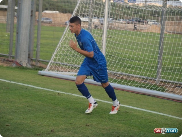 בדרך לבית"ר? עומר אצילי. 