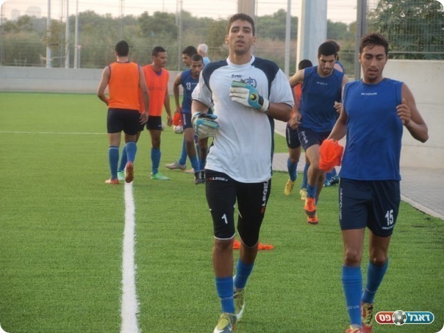 השמות המוכרים. ג'וברי (בלבן)