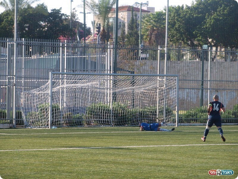 והחמישי של דיין