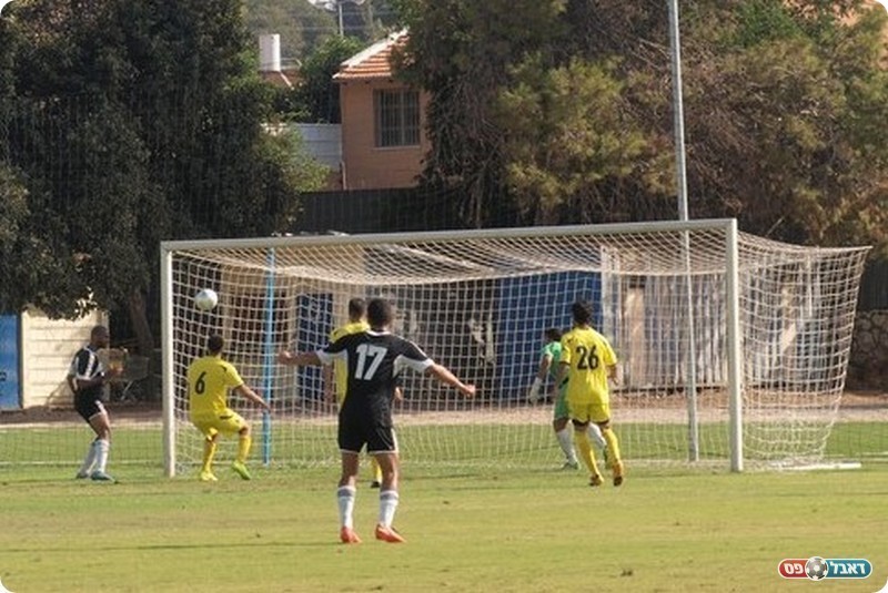 עבר או לא עבר? הכדור ניתז מהמשקוף