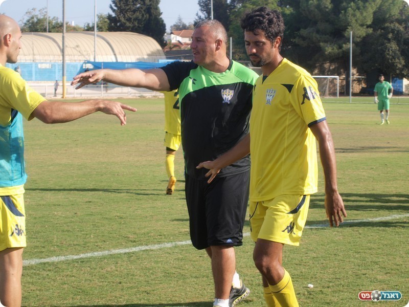 מרציאנו מורחק