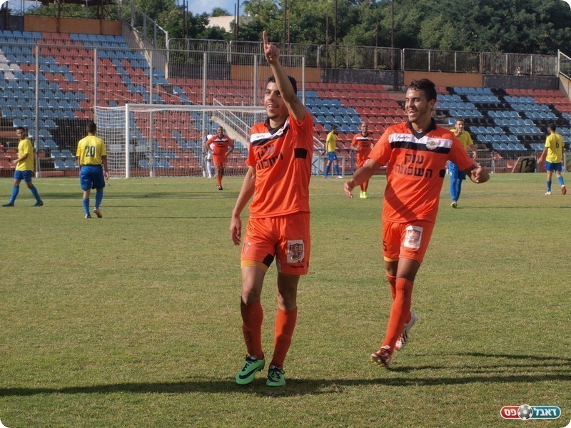 וגם אוחיון (אלון יהודיוף)