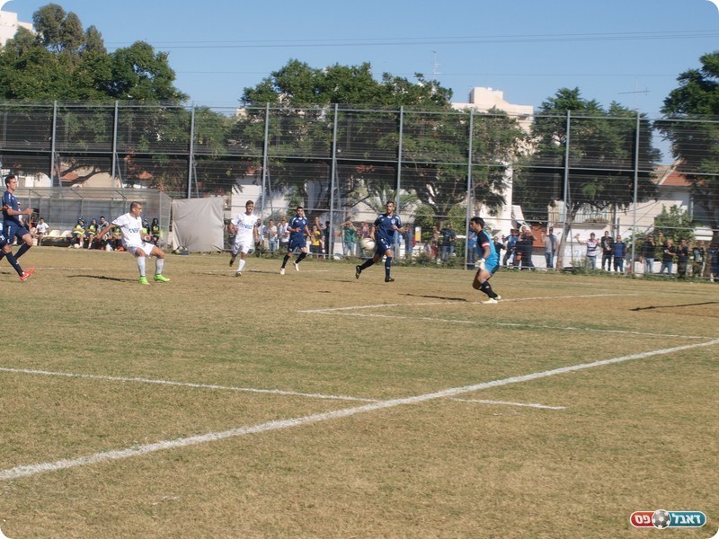 גורמזנו VS אנגלשטיין. טייק 1 (אלון יהודיוף)