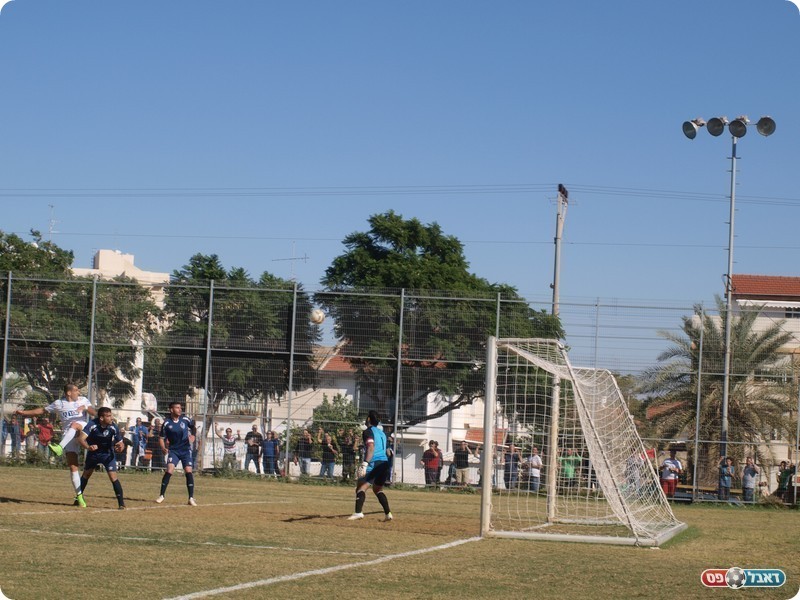 גורמזנו VS אנגלשטיין. טייק 2 (אלון יהודיוף)