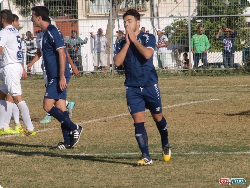 ולא מאמין. ננו ועקנין (אלון יהודיוף)