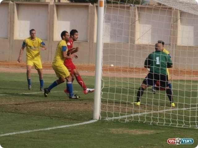 וטרבלסי מבזבז את ההזדמנות